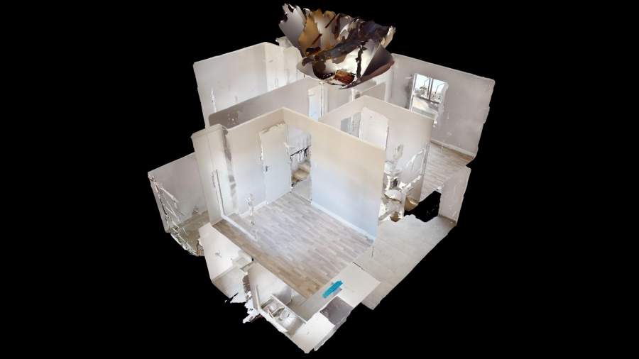 3 Bedroom Property for Sale in Hazendal Western Cape